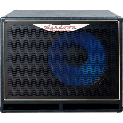 ASHDOWN ABM-115H-EVO IV - 300W/8OHM BASS CAB