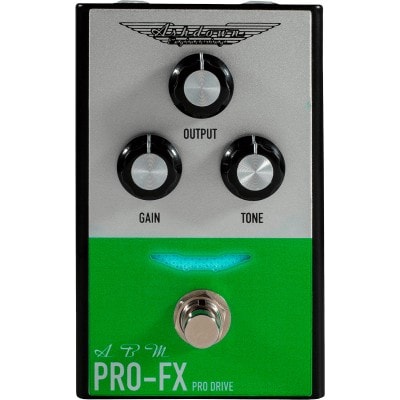 ASHDOWN PRO-FX-PRO DRIVE