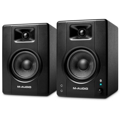 M-AUDIO BX4D4 BT