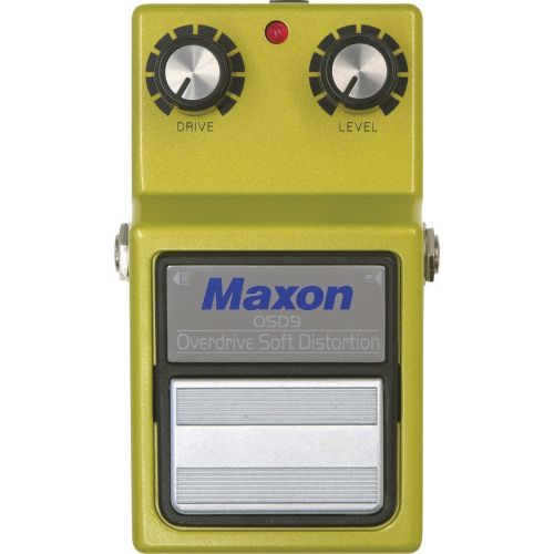 MAXON OSD-9 OD SOFT DISTO