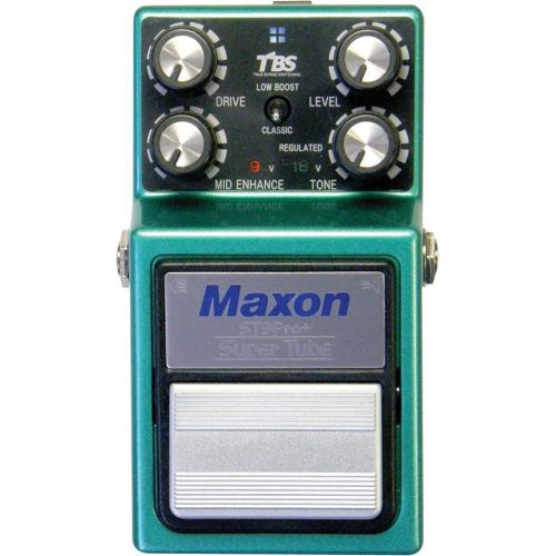 MAXON ST-9 PRO+