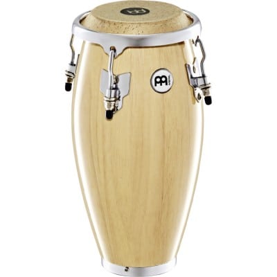 MEINL MINI CONGA MARATHON 4.5" NATUREL