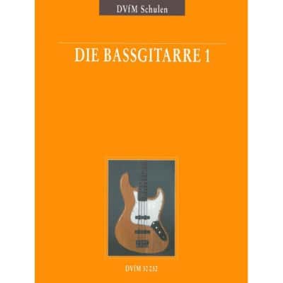 Guitare basse