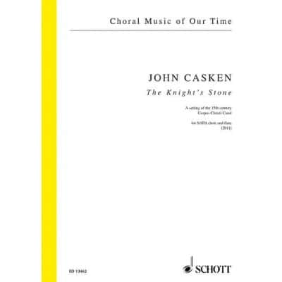  Casken J. - The Knight