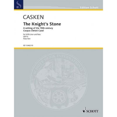  Casken J. - The Knight