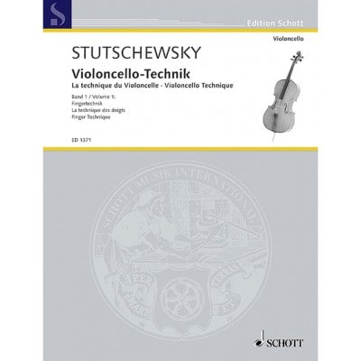 Violoncelle