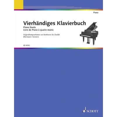  Piano-book - Piano 