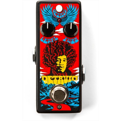 JIMI HENDRIX SHINE SERIES OCTAVIO FUZZ