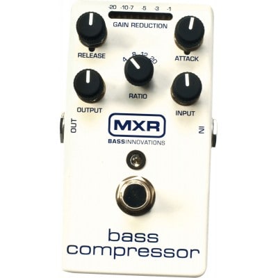  M87 BASS COMPRESSOR