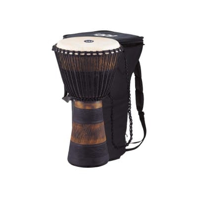 ADJ3B-XL DJEMBE EARTH 13 AVEC HOUSSE