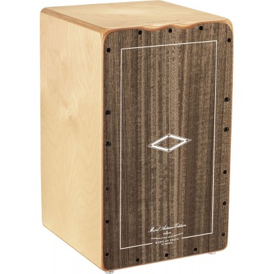 ARTISAN EDITION CAJON TANGO LINE GREY EUCALYPTUS