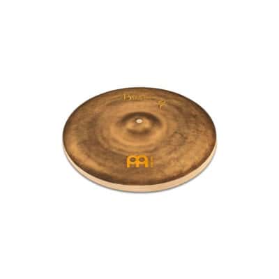 MEINL CHARLESTON VINTAGE SAND 14" - BENNY GREB