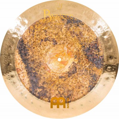 Meinl China Byzance 18 Dual - B18duch