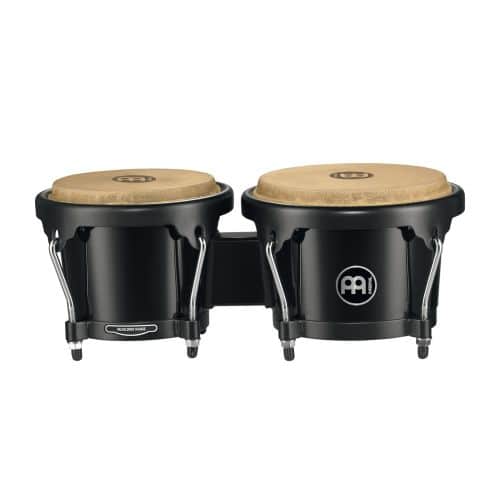 MEINL HEADLINER ABS - NOIR - HB50BK