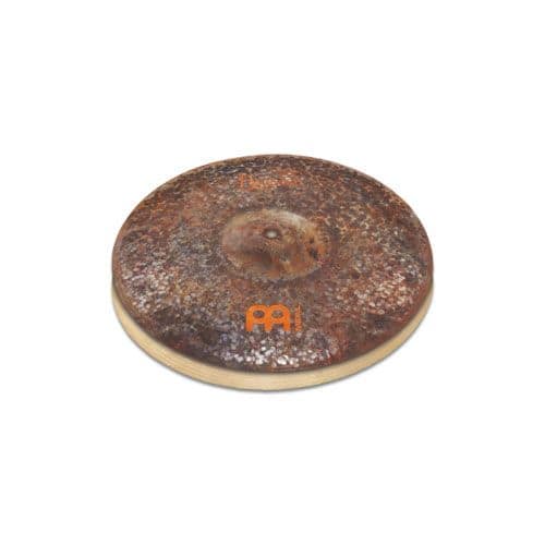 MEINL 15" BYZANCE EXTRA DRY MEDIUM THIN HIHAT