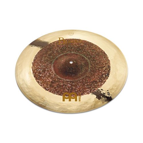 Meinl Crash Ride Byzance 20 Xdry Dual