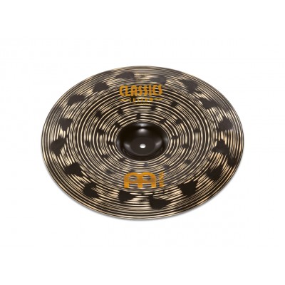 MEINL CHINA CLASSICS CUSTOM 18 DARK