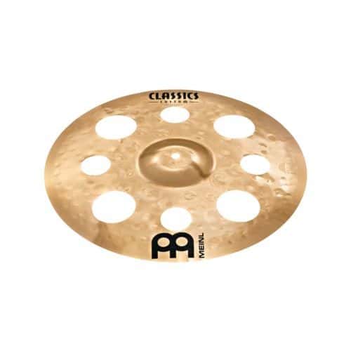 MEINL TRASH CRASH CLASSIC CUSTOM 18