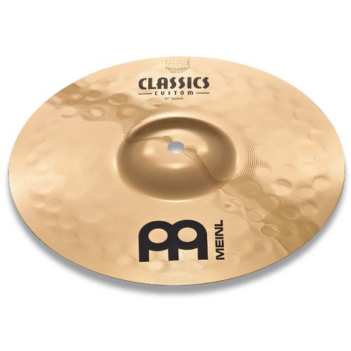 MEINL CLASSICS CUSTOM 12" - CC12S