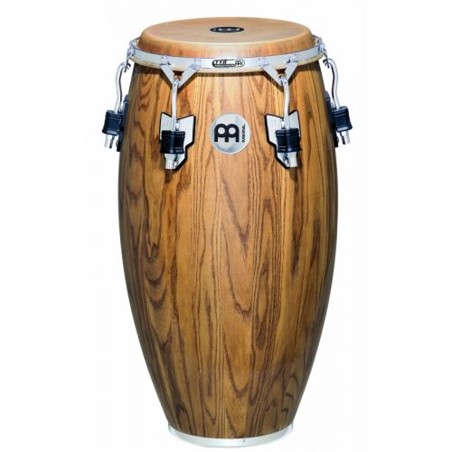 MEINL SERIE WOODCRAFT CONGA 11,75 FRENE ZEBRE SATINE