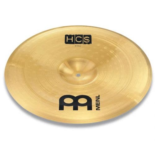 MEINL HCS 16" CHINA