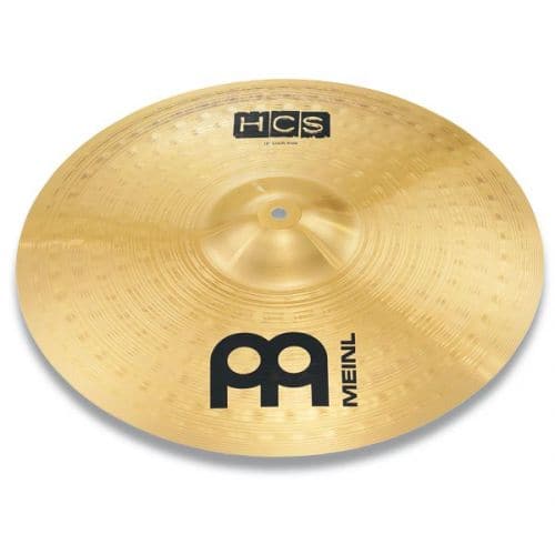 MEINL HCS 18" CRASH/RIDE