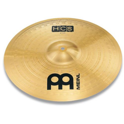 MEINL HCS16C - HCS 16" MEDIUM CRASH