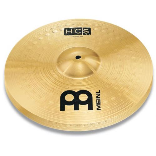 MEINL HCS 14" HI HAT