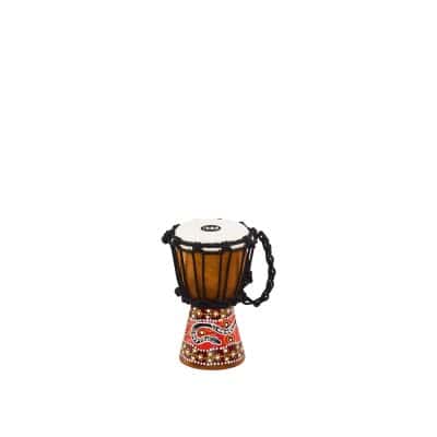 MEINL DJEMBE XX SMALL BRUN PYTHON