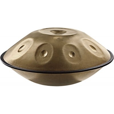 SONIC ENERGY SONIC ENERGY SENSORY HANDPAN D KURD 