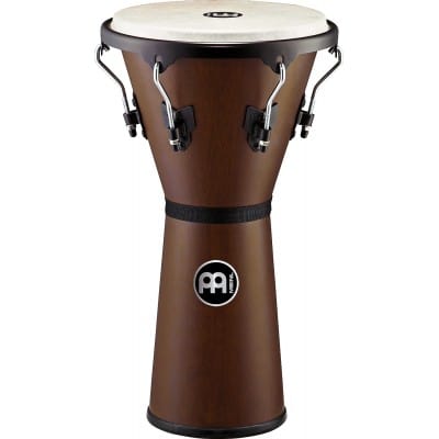 MEINL DJEMBE HEADLINER 12.5 WINE BARREL