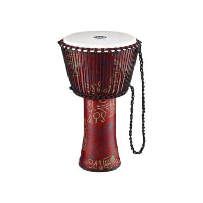 DJEMBE SYNTHETIQUE 14 PHARAOH'S