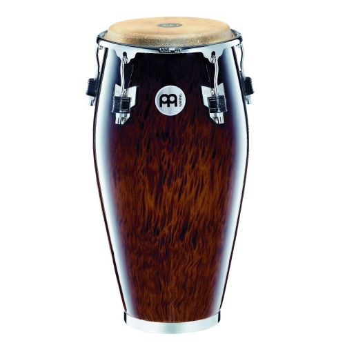 PROFESSIONAL - QUINTO 11 - BROWN BURL - MP11BB