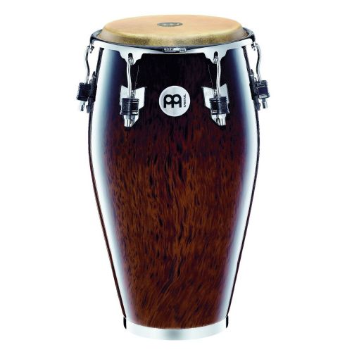 MEINL PROFESSIONAL TUMBA 12 1/2 BROWN BURL MP1212BB 