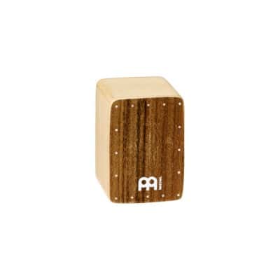 MINI CAJON SHAKER 2 W X 2 3/4 H X 2 D