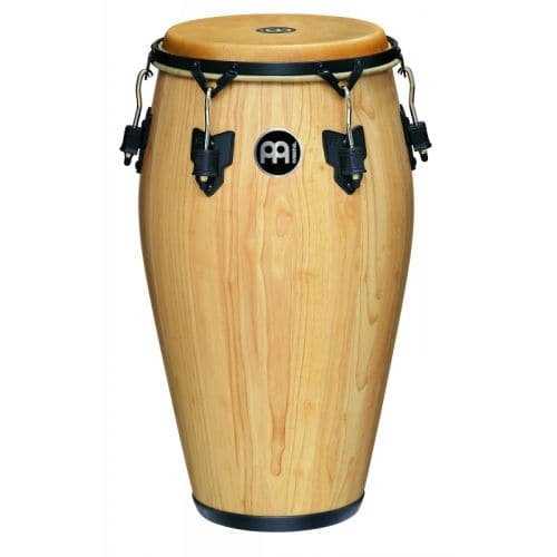 MEINL SERIE ARTIST LUIS CONTE TUMBA 12,5" NATUREL LC1212NT