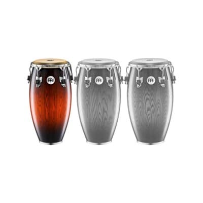 MEINL QUINTO WOODCRAFT 11 ANT.BURST