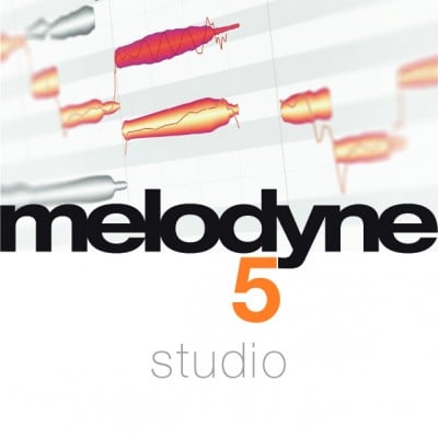 CELEMONY MELODYNE 5 STUDIO