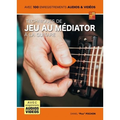 Guitare acoustique