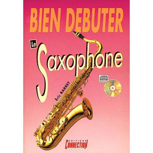 Saxophone