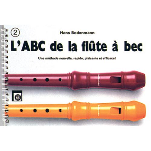 Flûte à bec