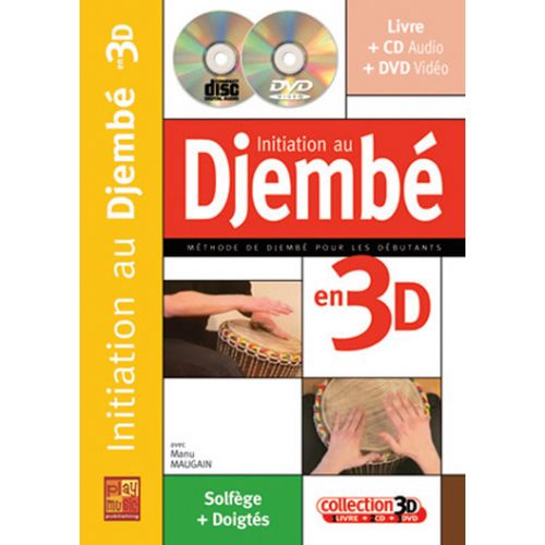 Djembé