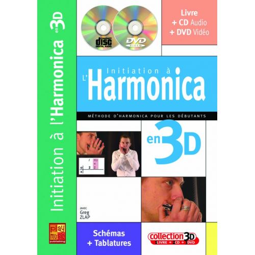 Harmonica