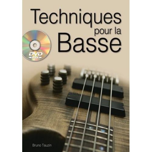 Guitare basse