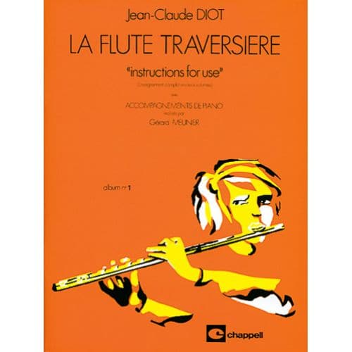 Flute