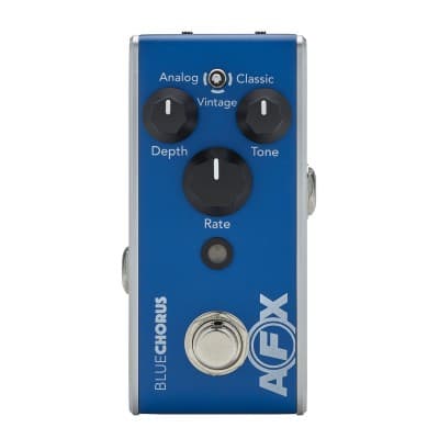 AFX BLUECHORUS MINI CHORUS