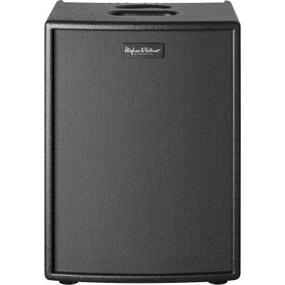 HUGHES & KETTNER AMPLIS ACOUSTIQUES ERA 400 W NOIR