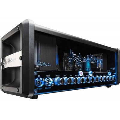 HUGHES & KETTNER TUBEMEISTER 40 DELUXE