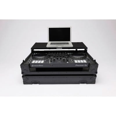 DJ-CONTROLLER WORKSTATION DDJ-1000 BLACK/BLACK