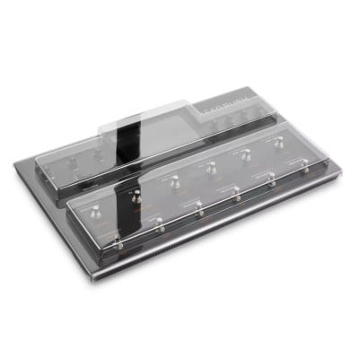 DECKSAVER HEADRUSH LOOPERBOARD COVER